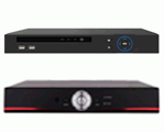 DVR / NVR-Συσκευές Καταγραφής