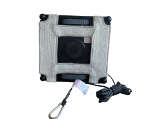 Ρομπότ καθαρισμού τζαμιών MD-M83