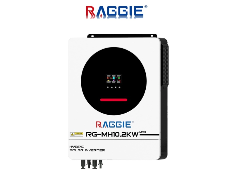 Ηλιακός μετατροπέας RG-MH10200W 48V - Raggie 3308