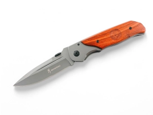 Πτυσσόμενο σουγιάς Browning DA30 - με επίστρωση λεπίδας από ανοξείδωτο ατσάλι