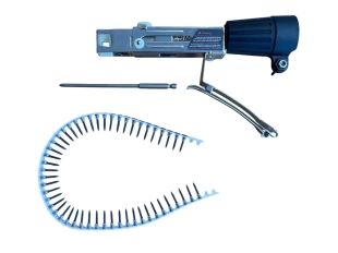 Προσαρμογέας κατσαβιδιού για εγκατάσταση γυψοσανίδας