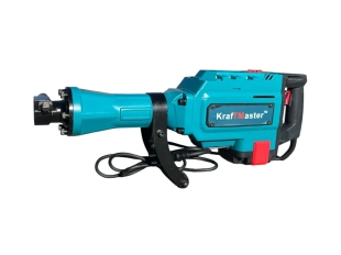 Επαγγελματικό ηλεκτρικό σφυρί 2400W KraftMaster