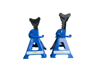 2 τεμάχια στηριγμάτων / βάσεων αυτοκινήτου 3t - 270 - 400mm