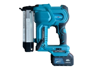 Ασύρματο καρφωτικό με 2 μπαταρίες 36V 10Ah