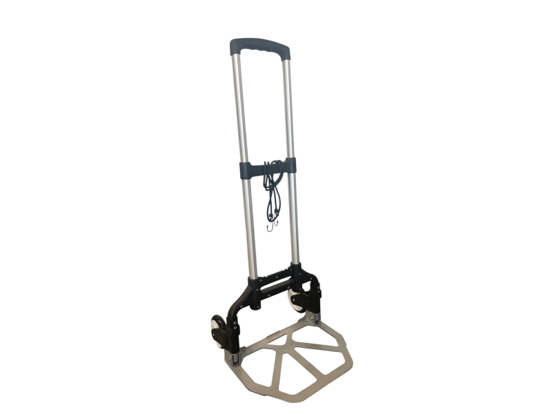 Πολυλειτουργικό πτυσσόμενο καρότσι 70X5CM Πολυλειτουργικό πτυσσόμενο καρότσι 70X5CM - KraftMaster 3290