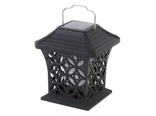 Πολυλειτουργικό ηλιακό φωτιστικό κήπου XF-1012A