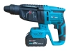 Ασύρματο Κρουστικό Δράπανο KrafTMaster 36V 8Ah με 2 μπαταρίες + θήκη KraftMaster - εικόνα 3