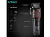 Επαγγελματική κουρευτική μηχανή VGR V-016 VGR - εικόνα 3