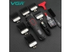 Επαγγελματική κουρευτική μηχανή VGR V-016 VGR - εικόνα 5