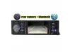 DVD Car Multimedia Οθόνη TFT 3,9" - συσκευή αναπαραγωγής αυτοκινήτου με Bluetooth, USB, AUX, κάρτα SD