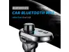 Πομπός αυτοκινήτου Bluethooth Q15