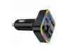 Πομπός αυτοκινήτου Bluetooth M5 με USB TYPE-C