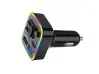 Πομπός αυτοκινήτου Bluetooth M5 με USB TYPE-C