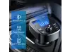 Πομπός αυτοκινήτου Bluetooth S5
