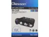 Βύσμα αναπτήρα Olesson 1680, 3 υποδοχές, 4 USB, ενσωματωμένο