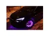Εσωτερικός φωτισμός αυτοκινήτου LED RGB