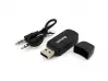Στερεοφωνικός ήχος Bluetooth USB Dongle 3,5mm