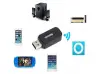 Στερεοφωνικός ήχος Bluetooth USB Dongle 3,5mm