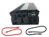 Μετατροπέας τάσης CEJ 1500P 12V - 220V - 1500W