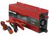 Μετατροπέας τάσης με οθόνη UKC KC-2000D 12V - 220V 2000W