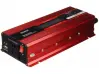 Μετατροπέας τάσης με οθόνη UKC KC-2000D 12V - 220V 2000W