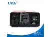 Μετατροπέας τάσης UKC 4000W 24V - 220V