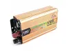 Μετατροπέας τάσης UKC SSK-1000W 24V - 220V 1000W