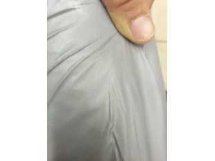 Μέγεθος καλύμματος αυτοκινήτου M - 430x160x120cm