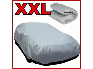 Μέγεθος καλύμματος αυτοκινήτου XXL - 580x175x120cm
