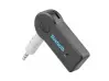 Δέκτης ήχου Bluetooth handsfree - στερεοφωνική υποδοχή 3,5 μέτρων