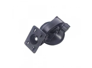 Πολυλειτουργική βάση με βεντούζες για αυτοκίνητο HL-300 Black