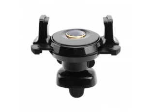 Βάση τηλεφώνου αυτοκινήτου 360 μοίρες