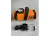 Συμπιεστής ελαστικών KraftRoyal 7 Bar 12V και 220V
