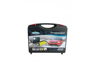 Πολυλειτουργικό Starter Kit Μίζα High Power Jump και συμπιεστής αυτοκινήτου