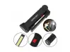 Φωτιστικό εργασίας WORKLIGHT W-51, 1 LED + 1 COB