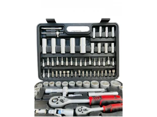 Επαγγελματική θήκη εργαλείων 108h KraftRoyal