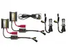 Bi-Xenon H4-3 35W 10000K Premium