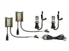 Bi-xenon H4 CANBUS 35W