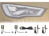 Bi-xenon H4 CANBUS 35W