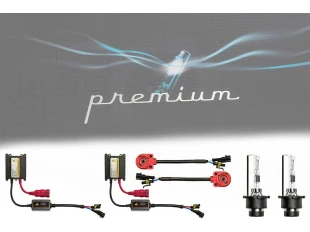 Xenon D2R 4300K 12V / 55W PREMIUM