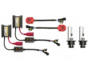 Xenon D2R 10000K 12V / 55W PREMIUM