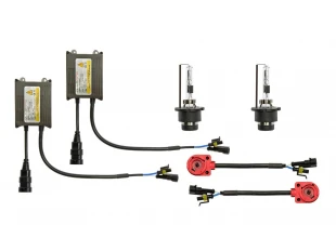 Xenon D2R CANBUS 35W