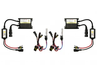 Xenon H1 12000K 12V / 24V / 55W PREMIUM POWER