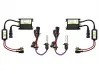 Xenon H10 10000K 12V / 24V / 55W PREMIUM POWER