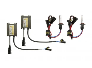 Xenon H10 CANBUS 35W