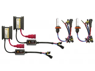 Xenon H11 10000K 12V / 55W PREMIUM