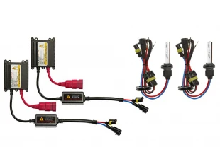 Xenon H27 10000K 12V / 55W PREMIUM