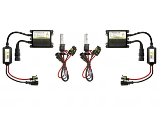 Xenon H3 10000K 12V / 24V / 55W PREMIUM POWER