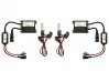 Xenon H3 12000K 12V / 24V / 55W PREMIUM POWER