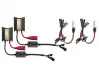 Xenon H3 35W 12000K Premium